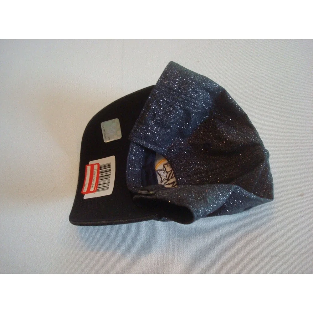 WOMENS WASHINGTON REDSKINS STRAPBACK DEADSTOCK HAT CAP VINTAGE‎ R1